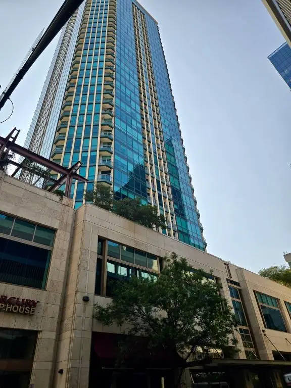 500 Throckmorton Street #2505, Fort Worth, TX 76102 - #1