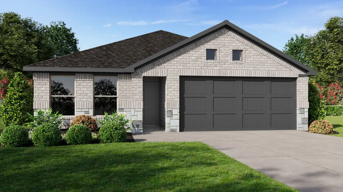 309 Wayland Street, Keene, TX 76059 - #1