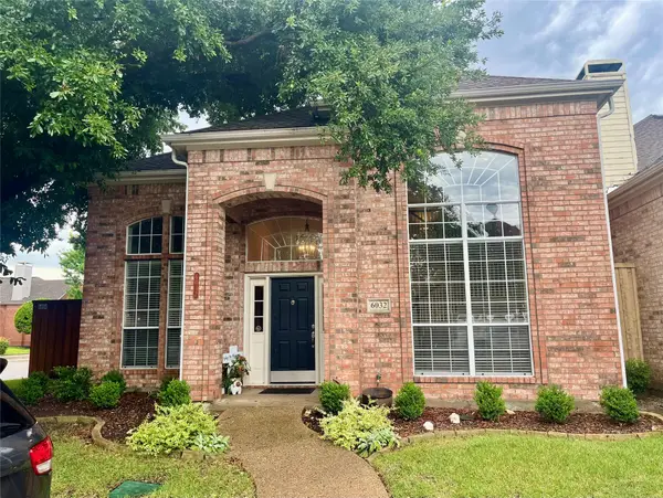 6032 Lytham Drive, Dallas, TX 75252