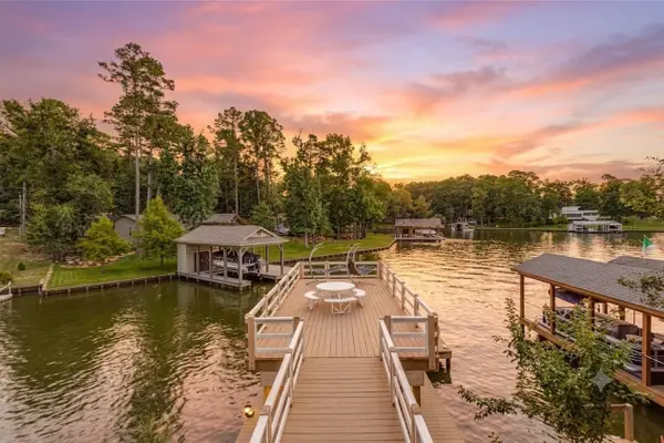 909 King Club Boulevard, Scroggins, TX 75480