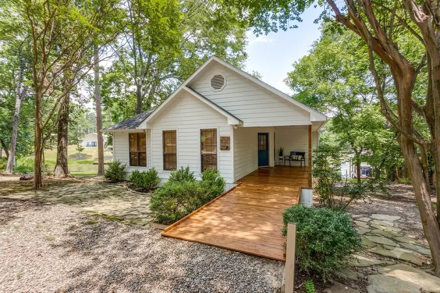 909 King Club Boulevard, Scroggins, TX 75480 - #2