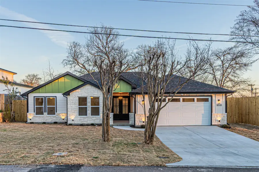 1818 Marfa Avenue, Dallas, TX 75216 - #3