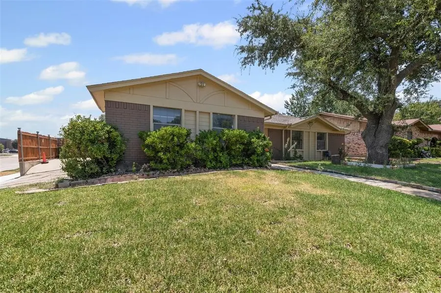 100 Countryside Drive, Arlington, TX 76014 - #3
