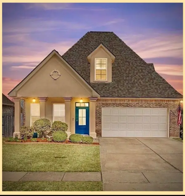 1034 Maize Street, Bossier City, LA 71111