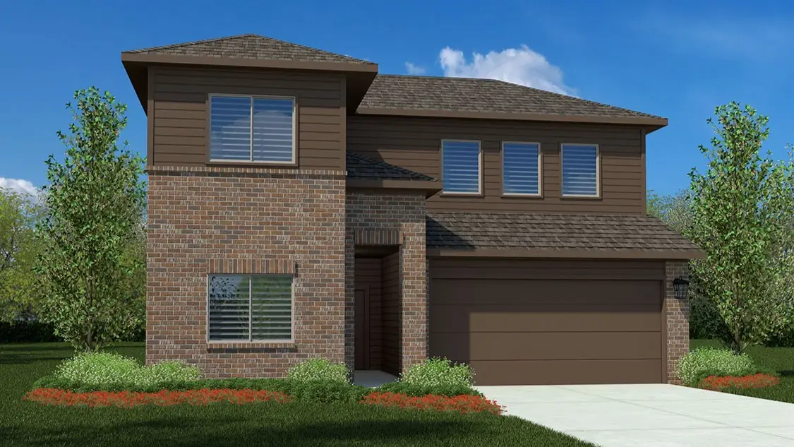 309 Perk Street, Keene, TX 76059 - #1