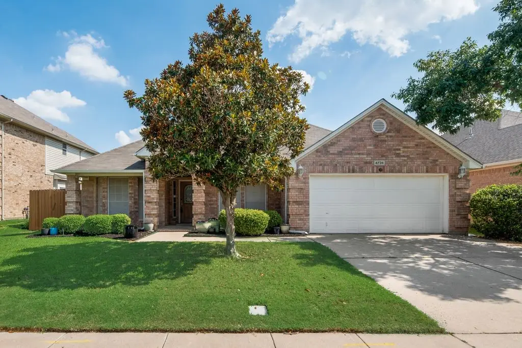 4736 Emerald Trace Way, Fort Worth, TX 76244 - #1