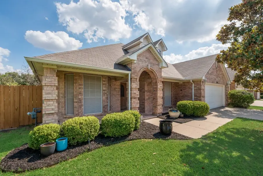 4736 Emerald Trace Way, Fort Worth, TX 76244 - #2