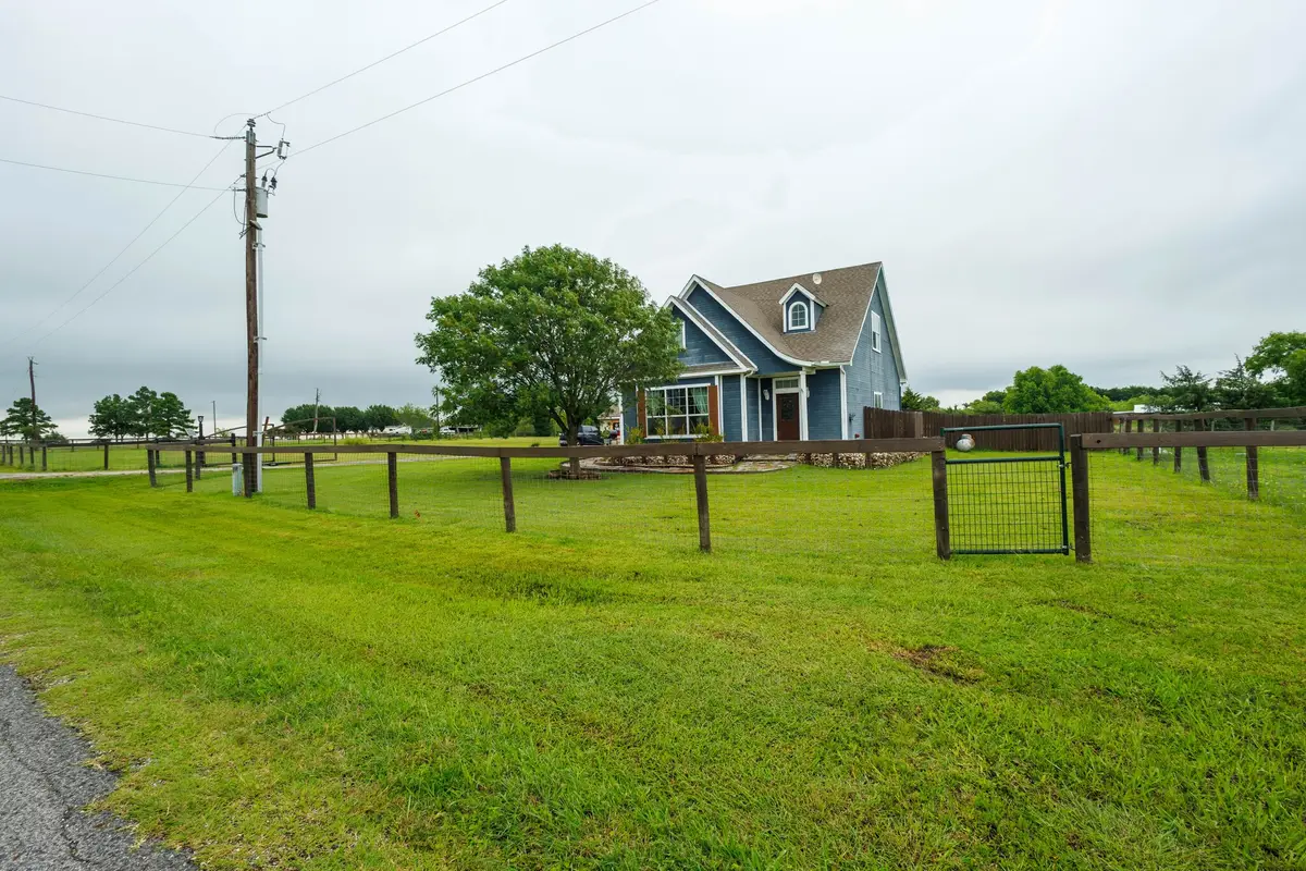 4923 County Road 2662, Royse City, TX 75189 - #1