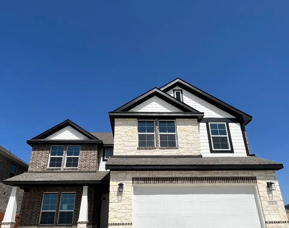 1005 Pecan Tree Lane, Fort Worth, TX 76108 - #1