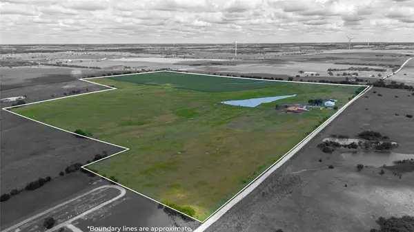 536 Hcr 3244, Penelope, TX 76676