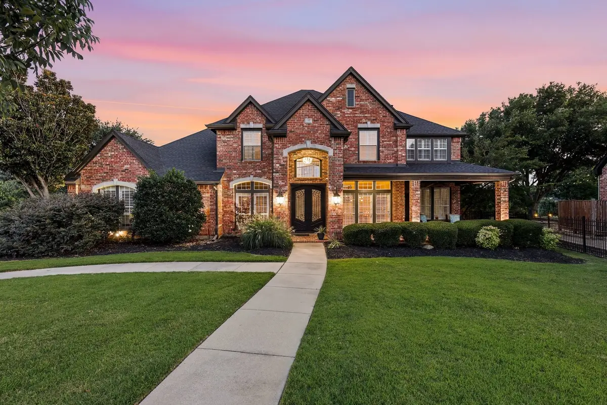 4525 Ironwood Drive, Flower Mound, TX 75028 - #1