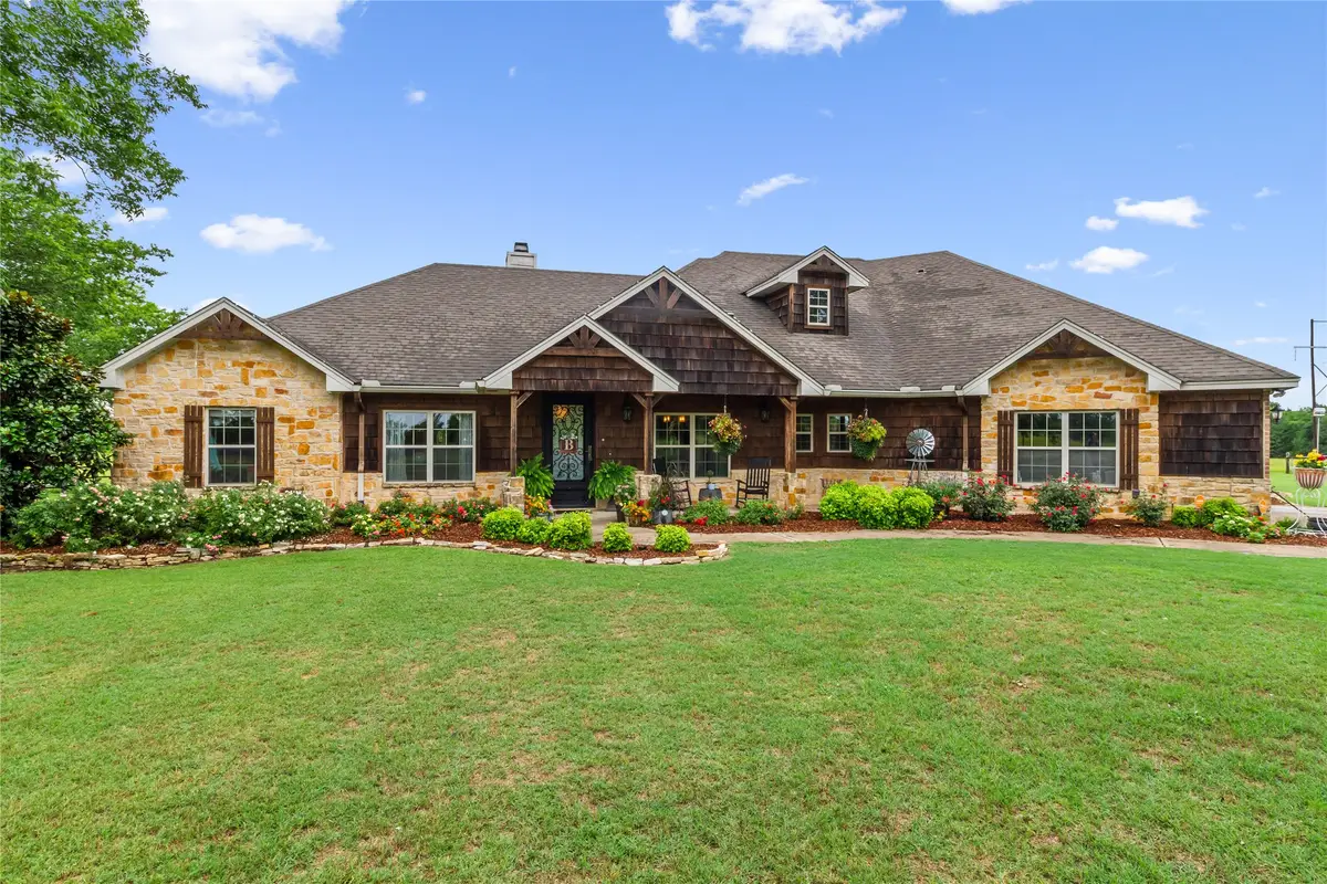180 Fcr 901, Mexia, TX 76667 - #1