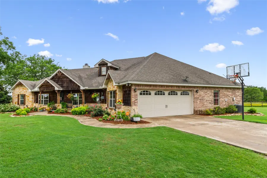 180 Fcr 901, Mexia, TX 76667 - #3