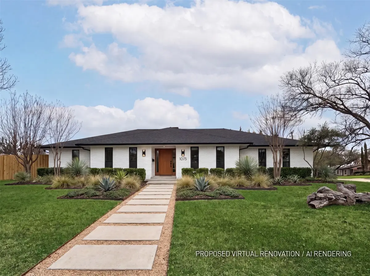 1702 Iroquois Drive, Garland, TX 75043 - #1