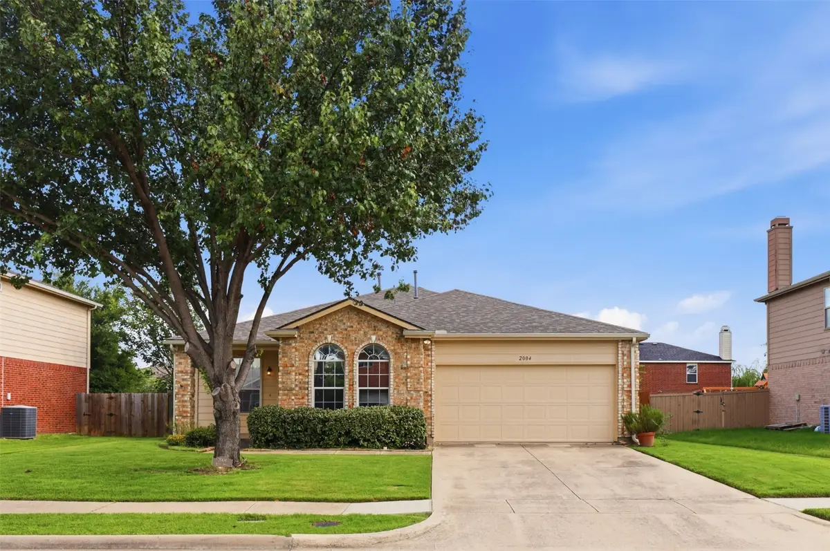 2004 Apple Drive, Little Elm, TX 75068 - #1