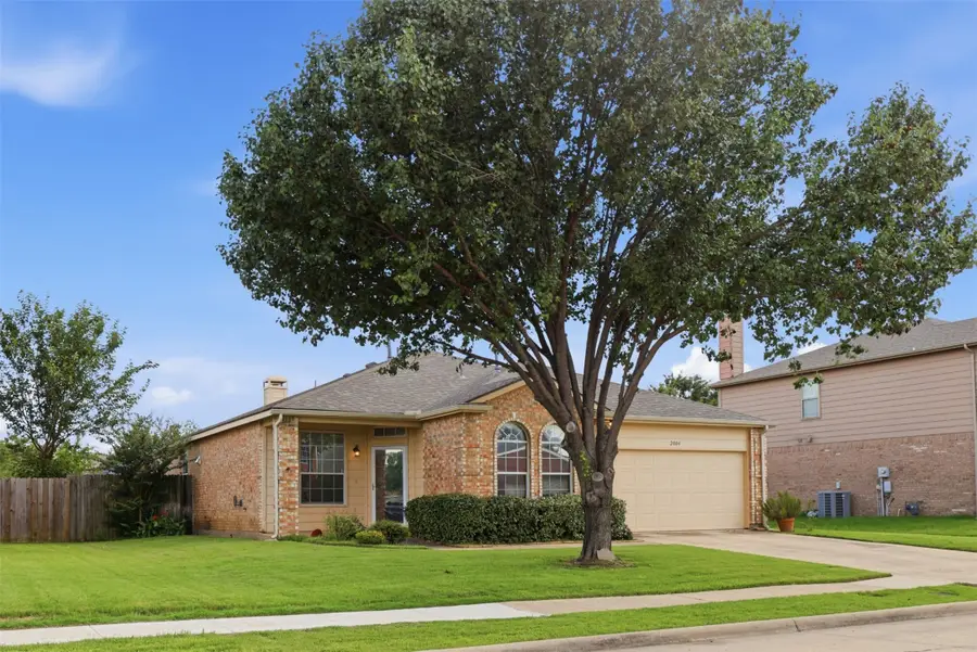 2004 Apple Drive, Little Elm, TX 75068 - #2