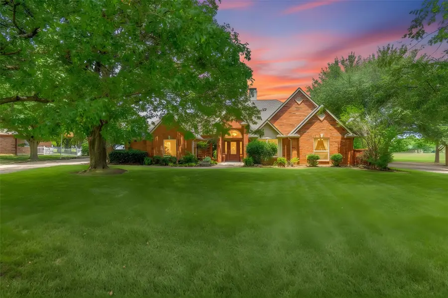 15820 Big Horn Trail, Frisco, TX 75035 - #2