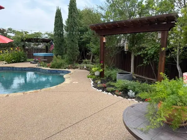 2414 Strathfield Lane, Trophy Club, TX 76262