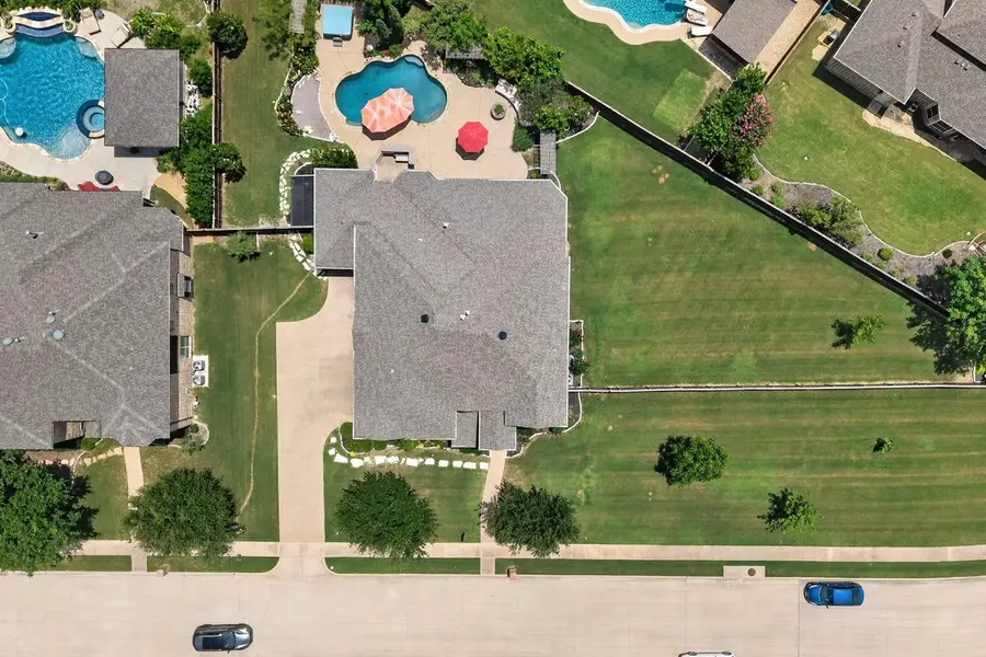 2414 Strathfield Lane, Trophy Club, TX 76262 - #2