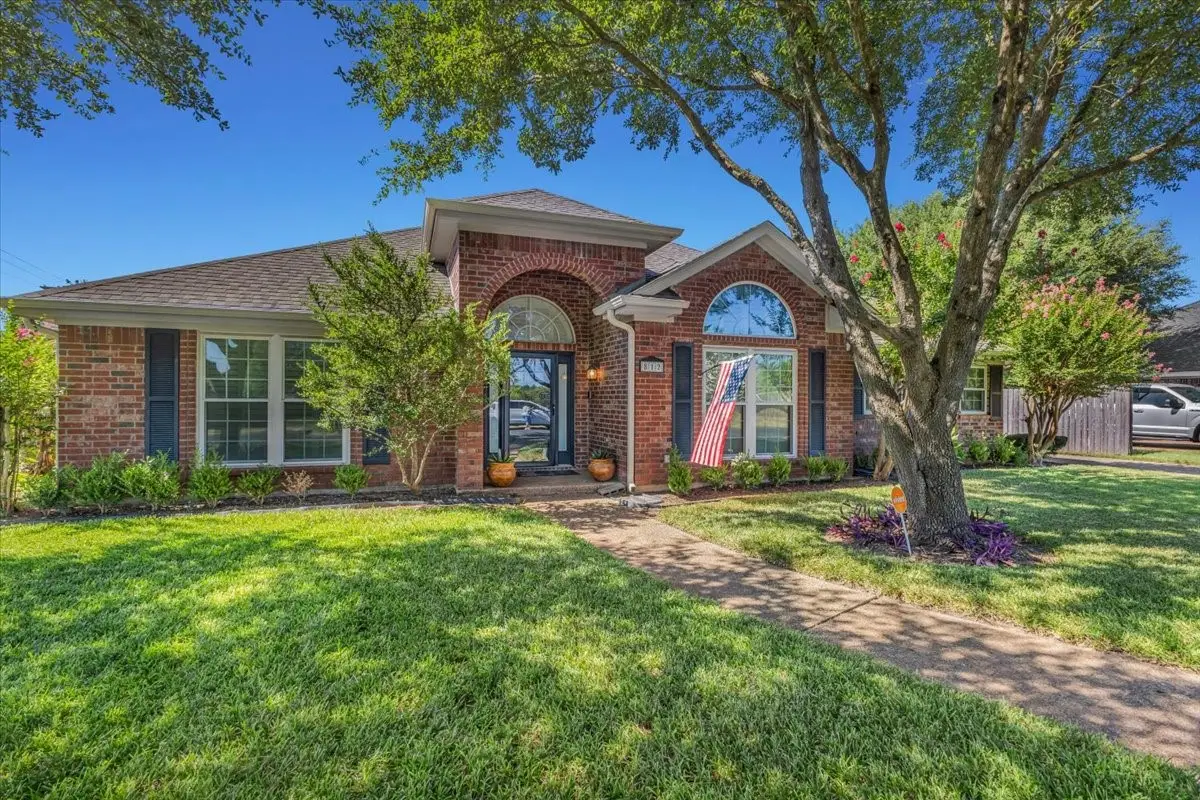 812 Country Lane Drive, Waco, TX 76657 - #1