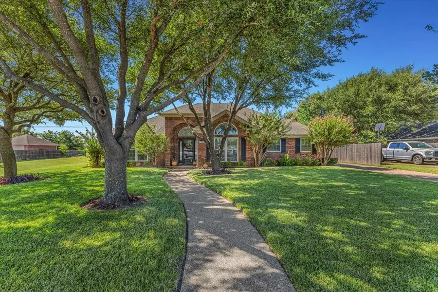 812 Country Lane Drive, Waco, TX 76657 - #3