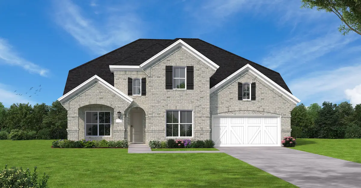 304 Short Cut Street, Northlake, TX 76247 - #1