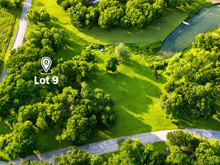 LOT 9 1.16 ACRES Sunset Lane, Corsicana, TX 75109 - #3