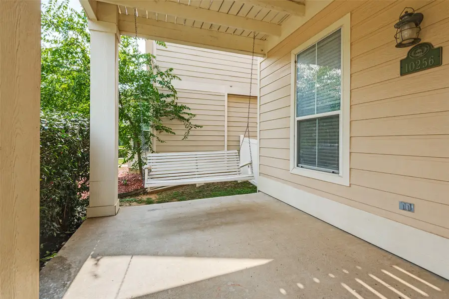 10256 Franklin Drive, Providence Village, TX 76227 - #2