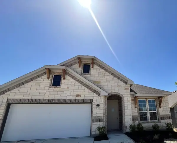 1008 Elmstead Drive, Fort Worth, TX 76108