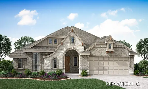 324 Aurora Hills Trail, Burleson, TX 76028