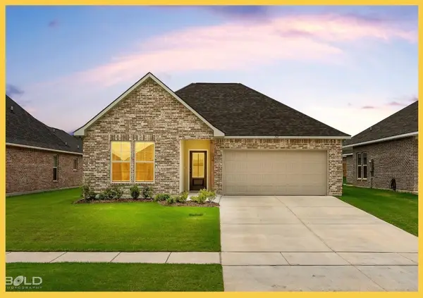 741 Crozier Drive, Bossier City, LA 71111