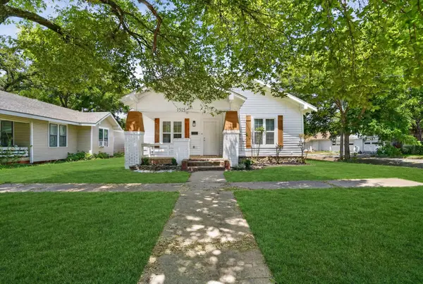 1515 NW 1st Avenue, Mineral Wells, TX 76067