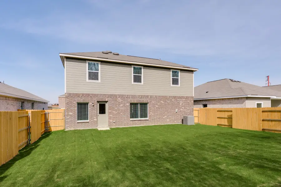 1723 Paul Drive, Seagoville, TX 75159 - #2