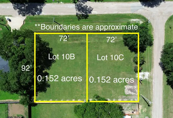 TBD 10C West Avenue, Milford, TX 76670