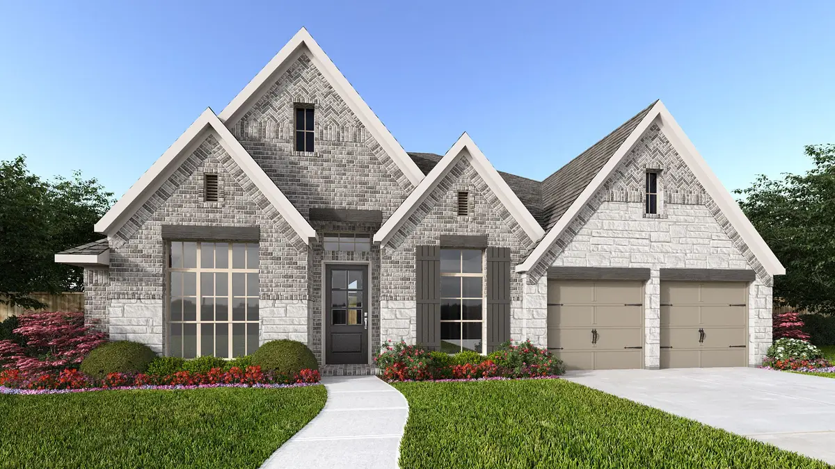 1308 Deer Point Drive, Lakewood Village, TX 75068 - #1