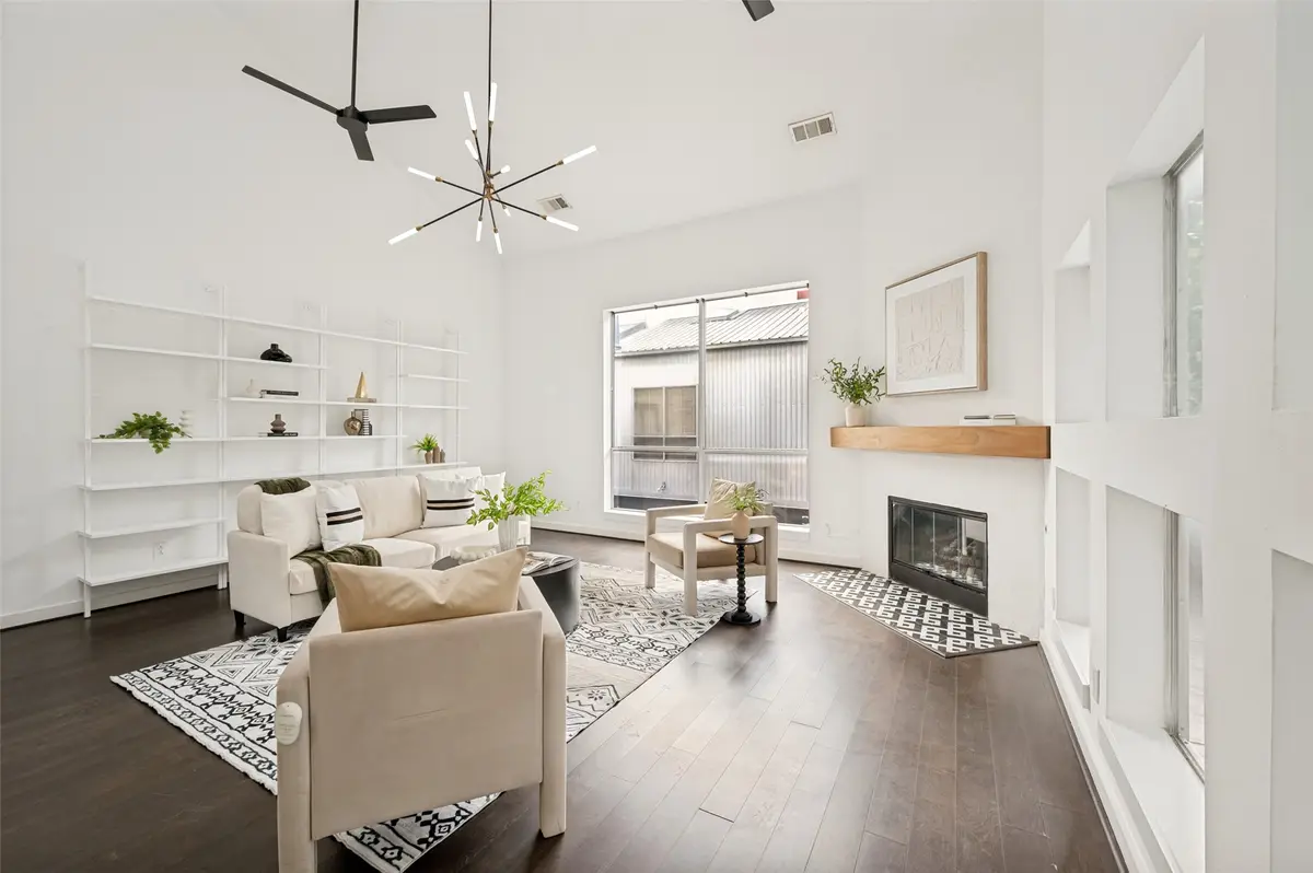 3828 San Jacinto Street, Dallas, TX 75204 - #1