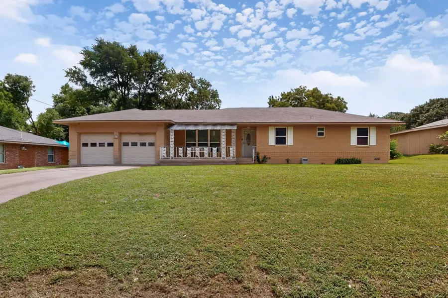 504 Rickey Canyon Avenue, Desoto, TX 75115 - #2