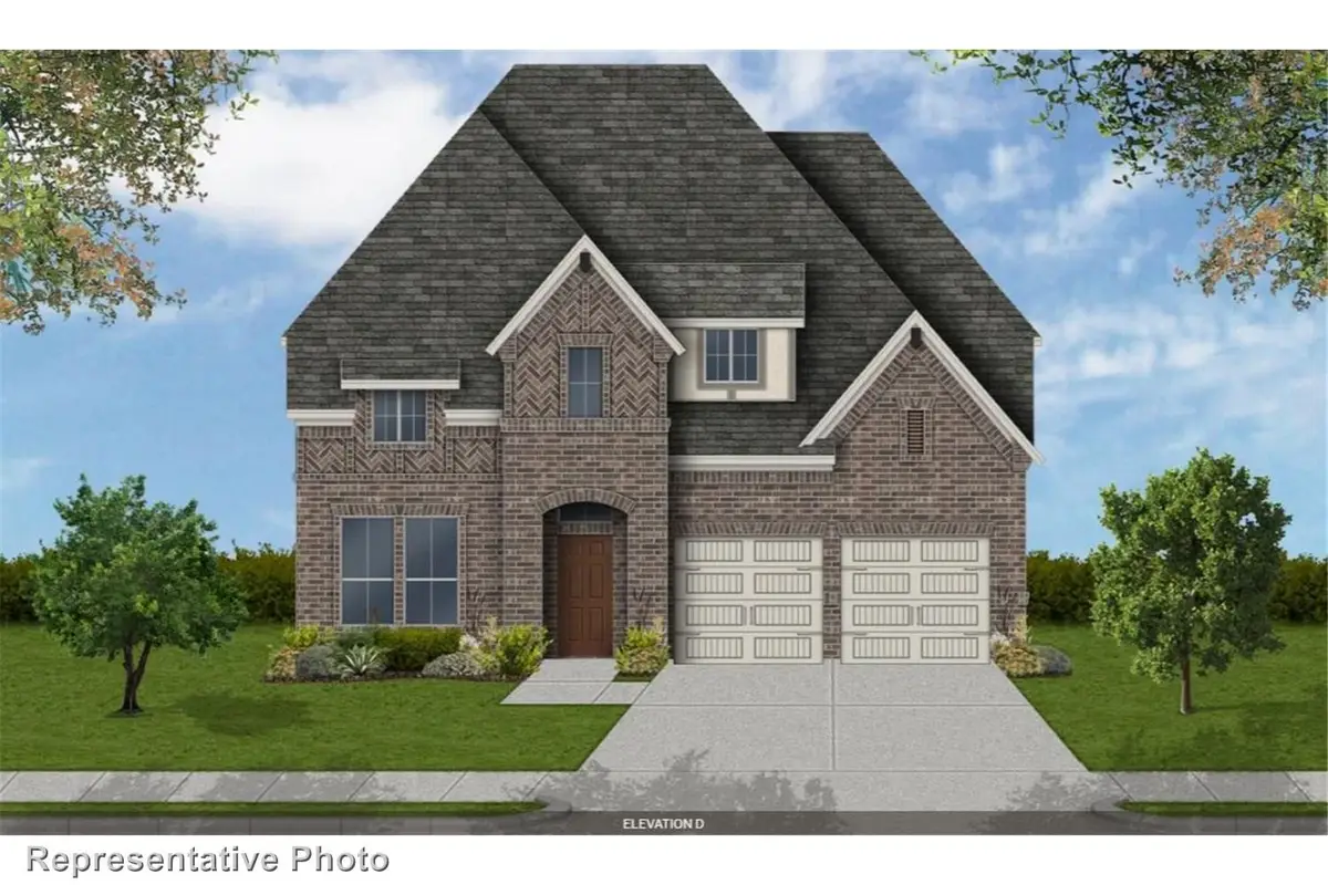 4817 Sandbrock Parkway, Aubrey, TX 76227 - #1