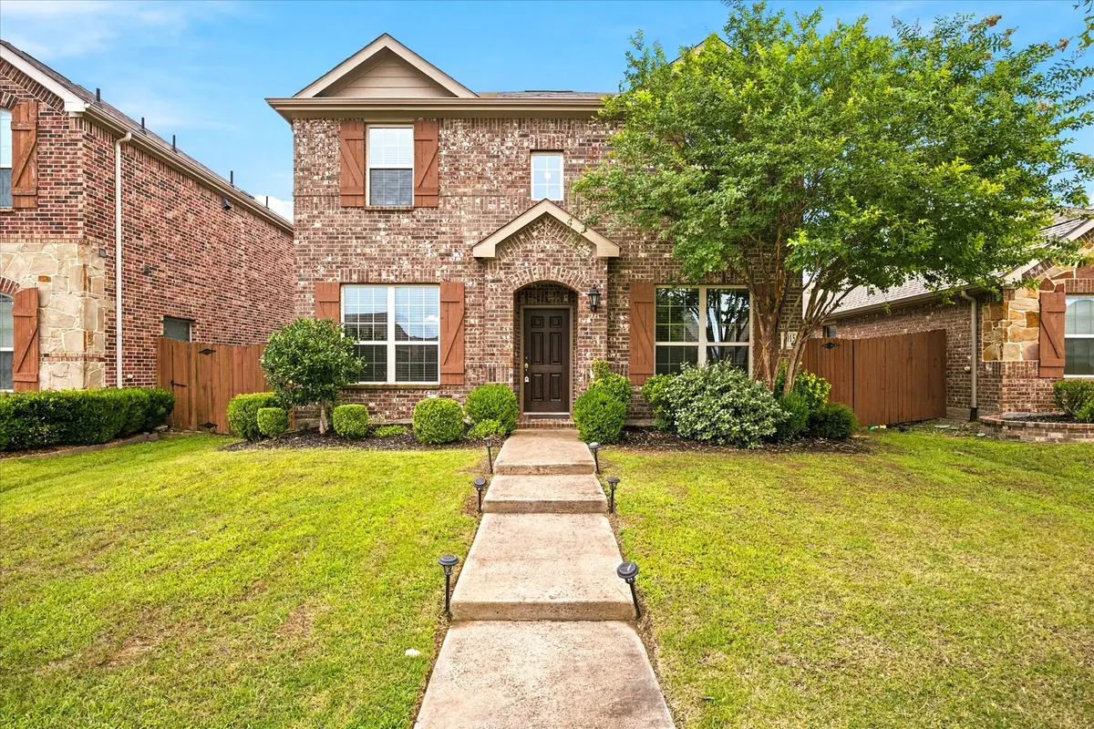 3015 Cassinia Parkway, Heartland, TX 75126 - #1