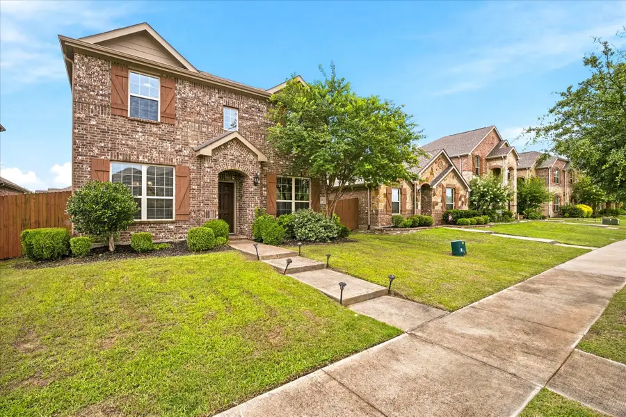 3015 Cassinia Parkway, Heartland, TX 75126 - #2
