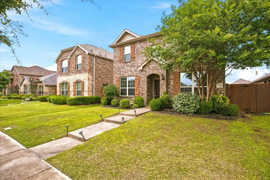 3015 Cassinia Parkway, Heartland, TX 75126 - #3