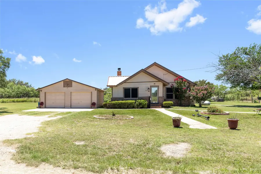 3800 County Road 112, Brownwood, TX 76801 - #2