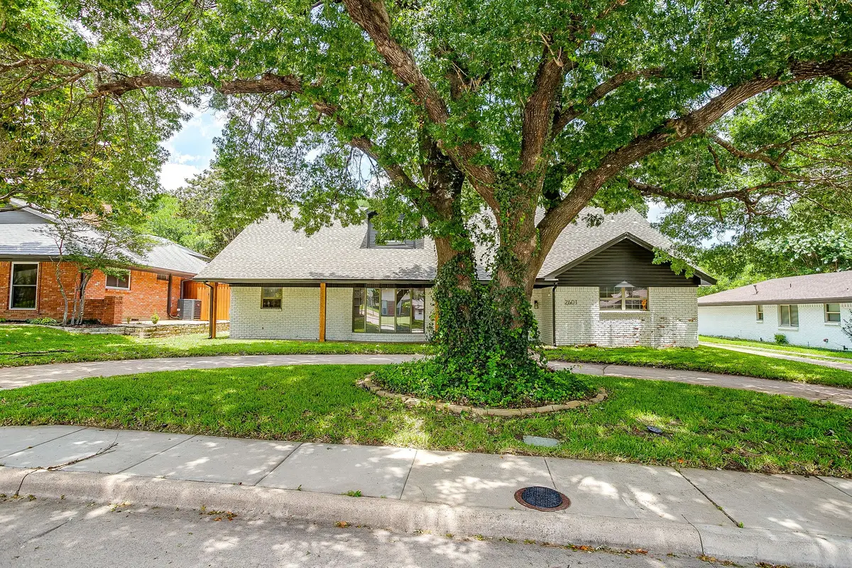 2601 Briarwood Drive, Plano, TX 75074 - #1