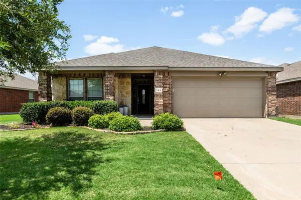 149 Meadow Crest Drive, Princeton, TX 75407