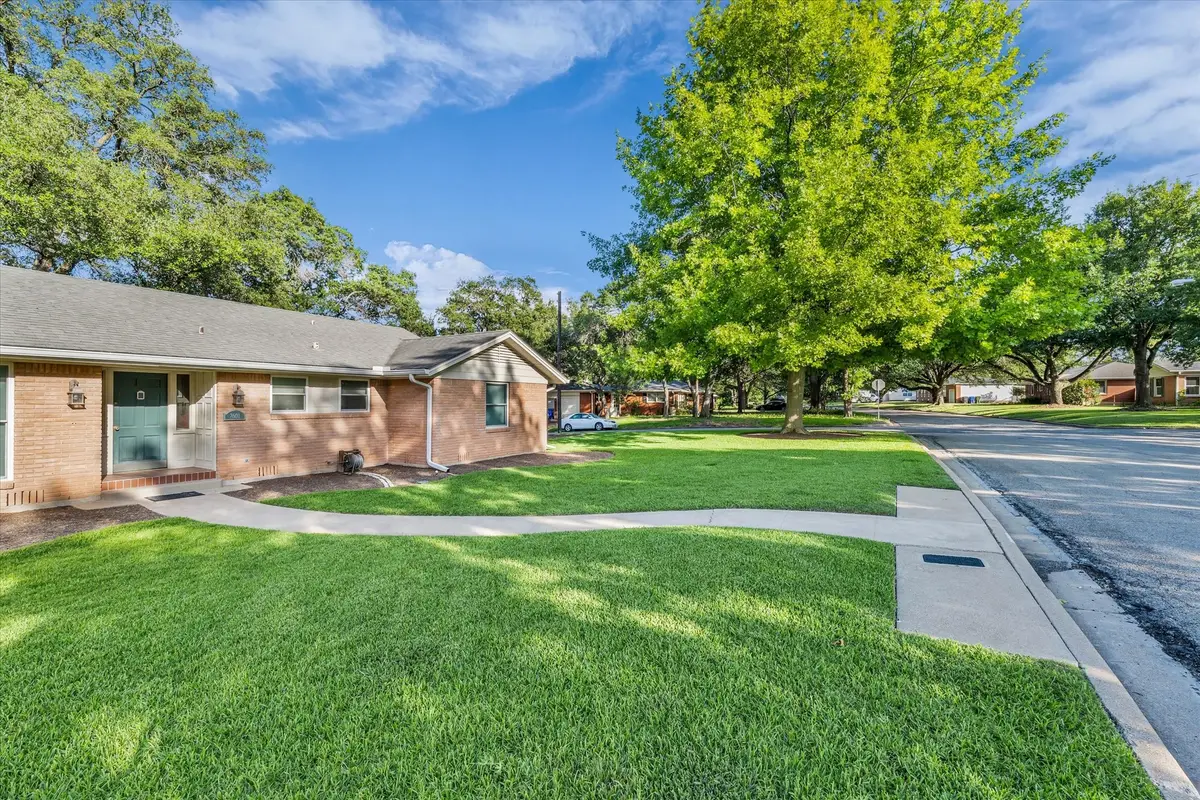 2601 Glendale Drive, Waco, TX 76710 - #1