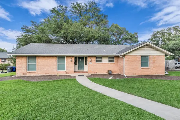 2601 Glendale Drive, Waco, TX 76710