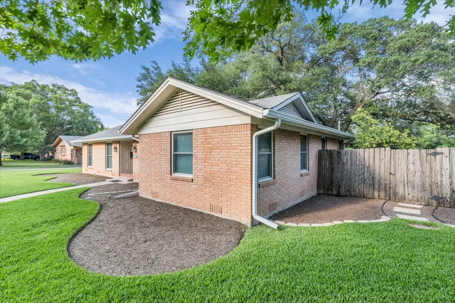 2601 Glendale Drive, Waco, TX 76710 - #2
