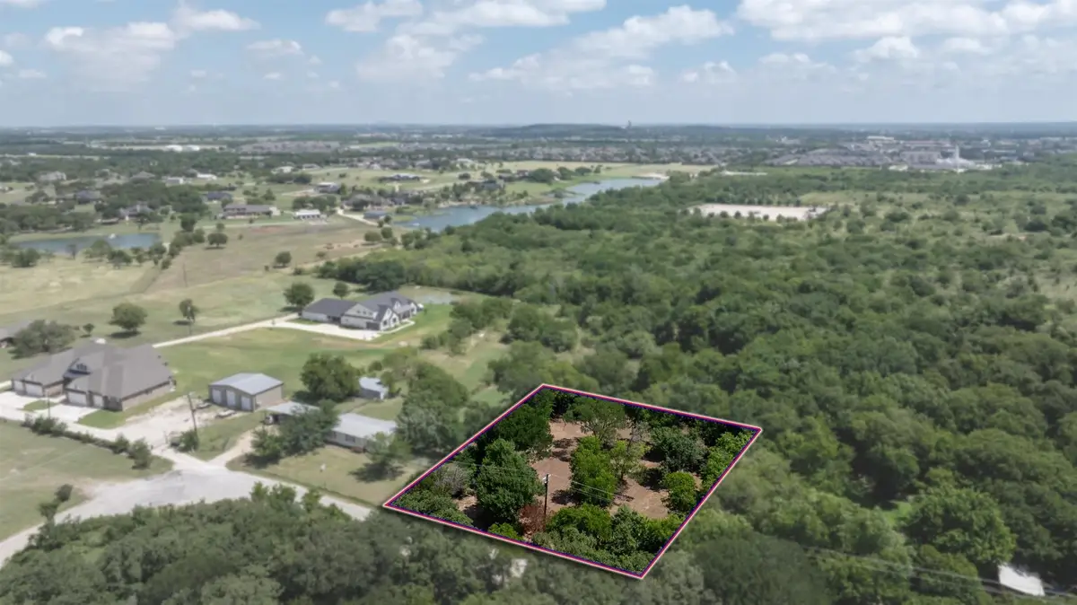 420 County Road 1021, Burleson, TX 76028 - #1