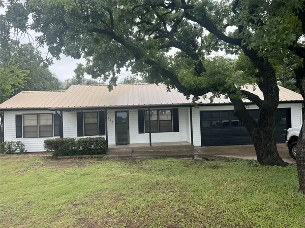 3425 Cr 592, Early, TX 76802