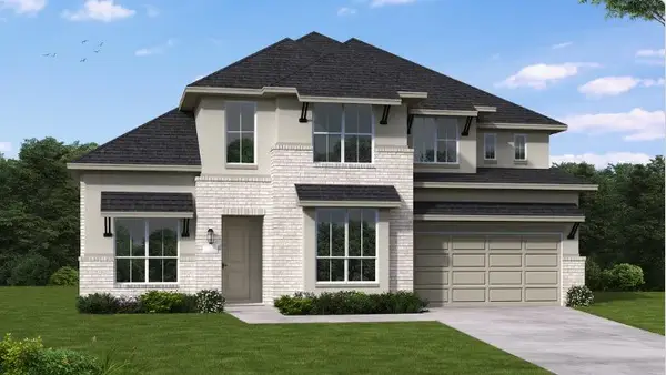 733 Bridle Path Parkway, Aubrey, TX 76227